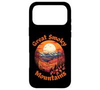 Fall In The Great Smoky Mountains Case for iPhone 17 Pro Max