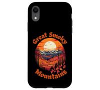 Fall In The Great Smoky Mountains Case for iPhone XR