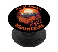 Fall In The Great Smoky Mountains PopSockets Adhesive PopGrip