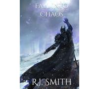 Fall into Chaos (The Last Great Dragon War)