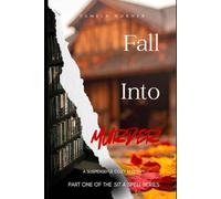 Fall Into Murder: Book 1 of the Sit a Spell Series
