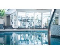 Fall into Relaxation Spa Day Package with 90 Min Treatment for 2