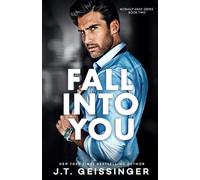 Fall Into You: 2 (Morally Gray)