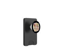 Fall Is My Favorite Color Autumn Leaves Pumpkin Spice Lover PopSockets PopWallet for MagSafe