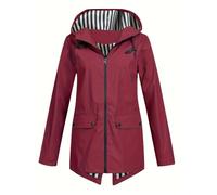 Fall Jacket Women Fashion Jackets for Womens Barn Casual Long Denim Women's Quilted Vest Vests White Jean Corduroy Brown Zip Up Warm Pea Coat