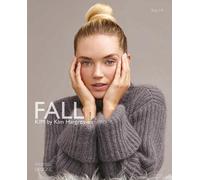 FALL (Kim by Kim Hargreaves): 14