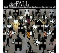 Fall - Kings Lynn 1996 (Record Store Day Exclusive) [VINYL]