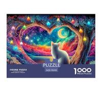Fall KittensAstonishing 1000-Piece Jigsaw Puzzles for Adults A Pantheon of Impossible, Hard, Difficult Challenging Puzzle Games for All Genders - A Unifying Challenge for Adults And Kids Age 12 Years
