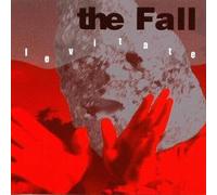 FALL - LEVITATE (2 CD)