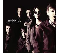 The Fall – Light User Syndrome – 180 gm 2LP Coloured Vinyl – Music on Vinyl