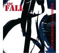 Fall - Live At The Knitting Factory