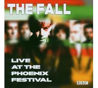 Fall - Live At The Phoenix Festival 95 - 96