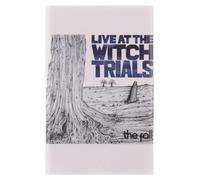 Fall - Live At The Witch Trials [CASSETTE]