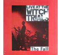 FALL - live at the witch trials LP