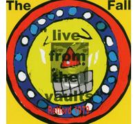 Fall - Live From The Vaults - Retford 1979