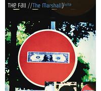 Fall - Marshall Suite [180 gm 2LP Coloured Vinyl]