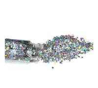 Fall Nail Sequins Autumn Star Shape Nail for Acrylic Nails Decoration Resin Mold Paint Samples