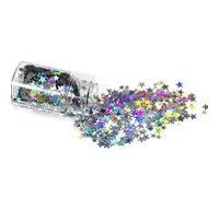 Fall Nail Sequins Autumn Star Shape Nail for Acrylic Nails Decoration Resin Mold Paint Samples