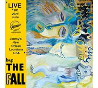 Fall - New Orleans 1981 (Record Store Day Exclusive) [VINYL]