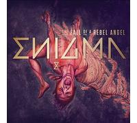 Fall of a Rebel Angel by Enigma (CD, 2016)