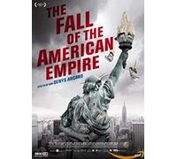 FALL OF AN AMERICAN EMPIRE