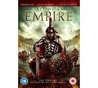 Fall of an Empire [DVD] [2014]