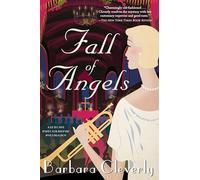 Fall of Angels: 1 (Inspector Redfyre Mystery)