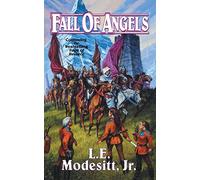Fall of Angels – 6 (Saga of Recluce) – Tor Books