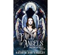 Fall of Angels (Halfway Between)