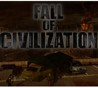 Fall of Civilization Steam CD Key