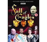 Fall Of Eagles - Complete Series [DVD] [1974]