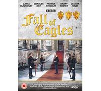 Fall Of Eagles [DVD]