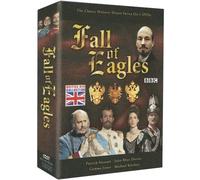 Fall Of Eagles (REGION 1) (NTSC)