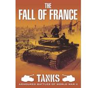 Fall of France