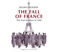 Fall of France.by Jackson New 9780192805508 Fast Free Shipping