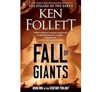 Fall of Giants: 01 (Century Trilogy)
