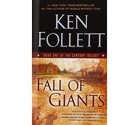 Fall of Giants (The Century Trilogy)