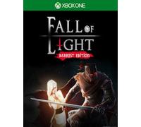 Fall of Light: Darkest Edition Xbox Live Key Xbox One EUROPE