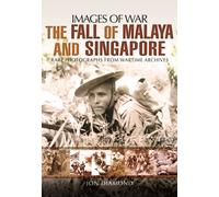 Fall of Malaya and Singapore