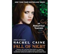 Fall of Night: The Morganville Vampires: 14