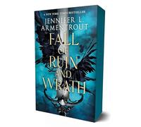 Fall of Ruin and Wrath: 1 (Awakening)