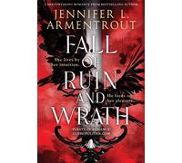 FALL OF RUIN & WRATH by ARMENTROUT, JENNIFER Paperback Self Help Business