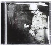 Fall Of Serenity - Bloodred Salvation