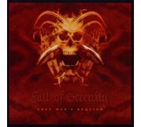 Fall of Serenity - Grey Mans Requiem