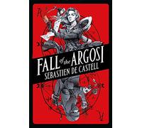Fall of the Argosi (Spellslinger)