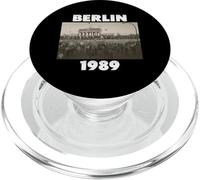 Fall of the Berlin Wall, Berlin 1989, freedom PopSockets PopGrip for MagSafe