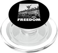 Fall of the Berlin Wall, Berlin, Freedom PopSockets PopGrip for MagSafe