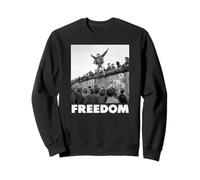Fall of the Berlin Wall, Berlin, Freedom Sweatshirt