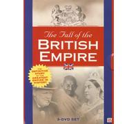 Fall of the British Empire - Fall of the British Empire