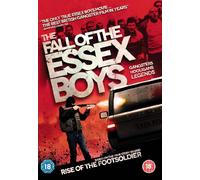 Fall of the Essex Boys [DVD]